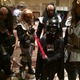 Illustration for article titled All The Boldest Cosplay From Star Trek Las Vegas 2014!